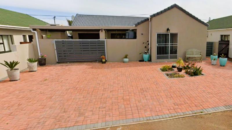 3 Bedroom Property for Sale in Stilbaai Wes Western Cape